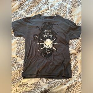 Bray Wyatt “Let Me In” Lantern Tshirt